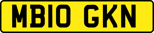 MB10GKN