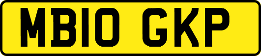 MB10GKP