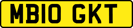 MB10GKT