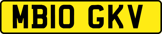 MB10GKV