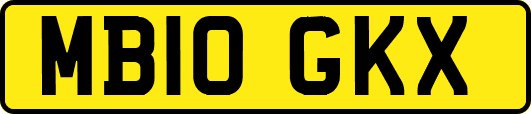 MB10GKX