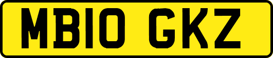 MB10GKZ