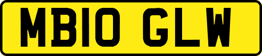 MB10GLW