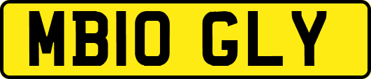 MB10GLY