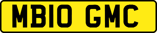 MB10GMC