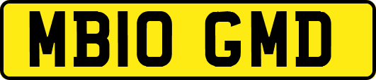 MB10GMD