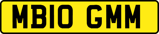 MB10GMM