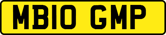 MB10GMP
