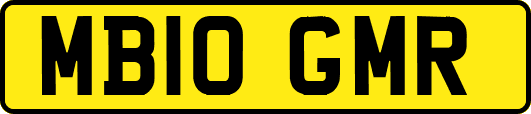 MB10GMR