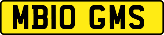 MB10GMS