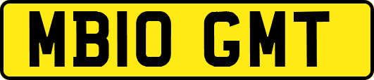 MB10GMT