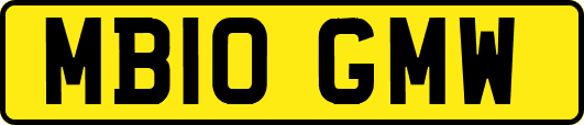 MB10GMW