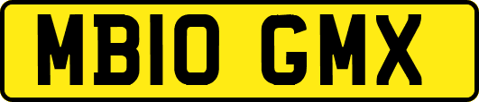 MB10GMX