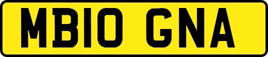 MB10GNA