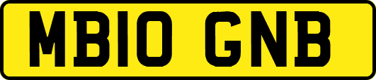 MB10GNB