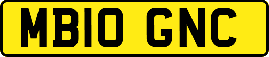 MB10GNC