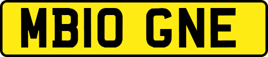 MB10GNE