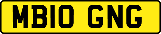MB10GNG
