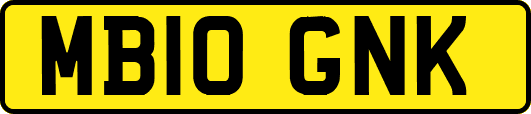 MB10GNK