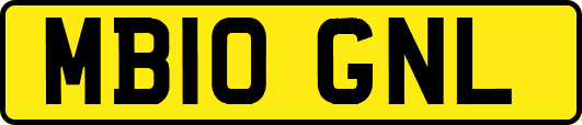 MB10GNL