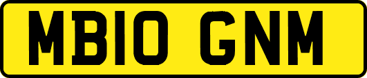 MB10GNM