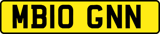 MB10GNN