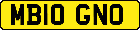 MB10GNO