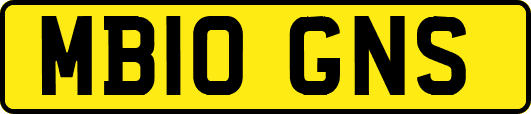 MB10GNS