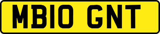 MB10GNT