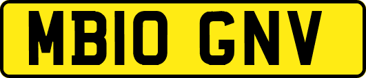 MB10GNV