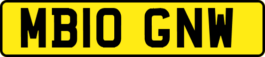 MB10GNW