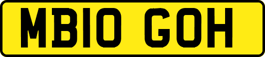 MB10GOH