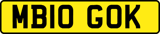 MB10GOK