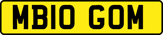 MB10GOM