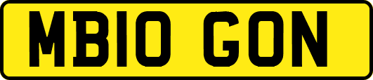 MB10GON