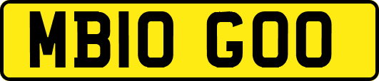 MB10GOO