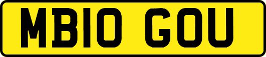 MB10GOU