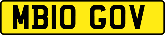 MB10GOV