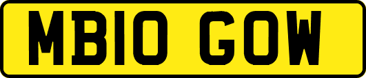 MB10GOW