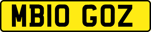 MB10GOZ