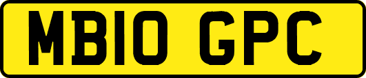 MB10GPC