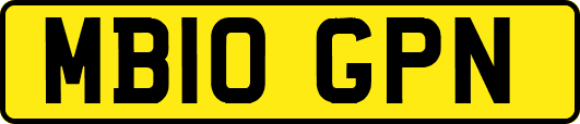 MB10GPN