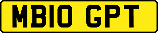 MB10GPT