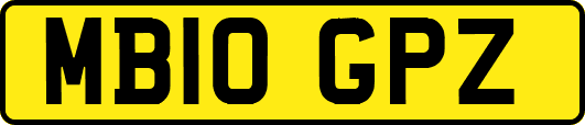 MB10GPZ