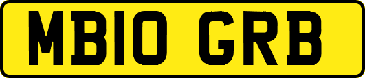 MB10GRB