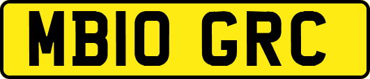 MB10GRC