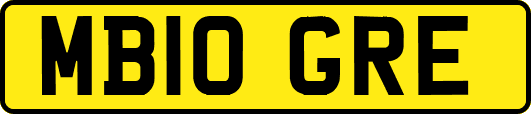 MB10GRE