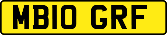 MB10GRF
