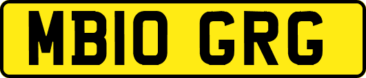 MB10GRG