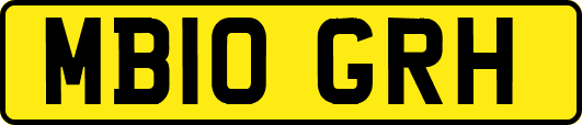 MB10GRH